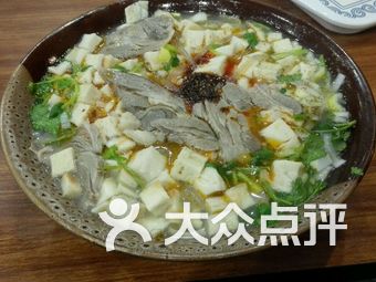 小巷深處的特色美食探索之旅，尋找泡饃師傅的最新信息