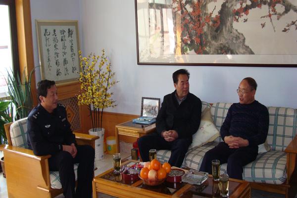 最新退休干部死亡待遇詳解，老友記里的溫情告別時(shí)刻