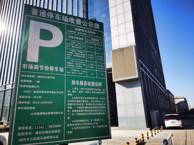 北京停車(chē)場(chǎng)承包的最新趨勢(shì)，機(jī)遇與挑戰(zhàn)并存