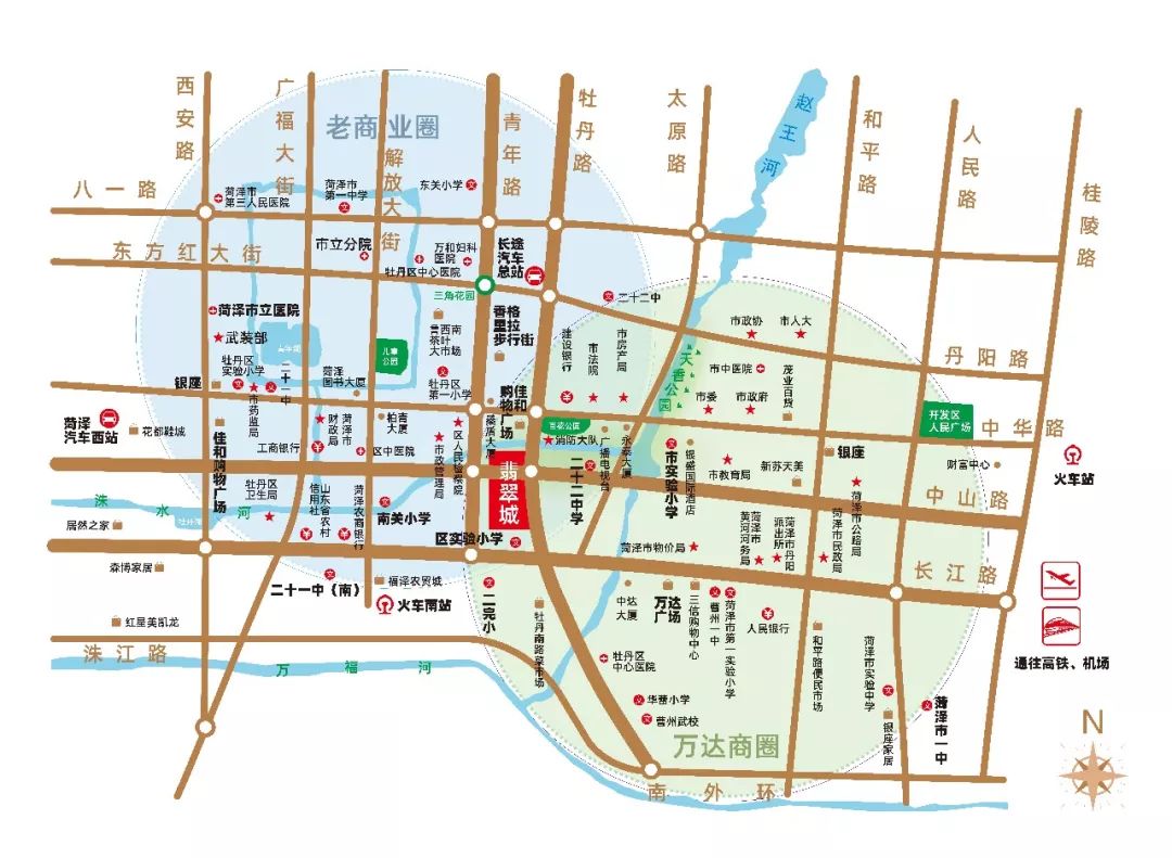 菏澤南京路最新規(guī)劃深度解析與觀點闡述