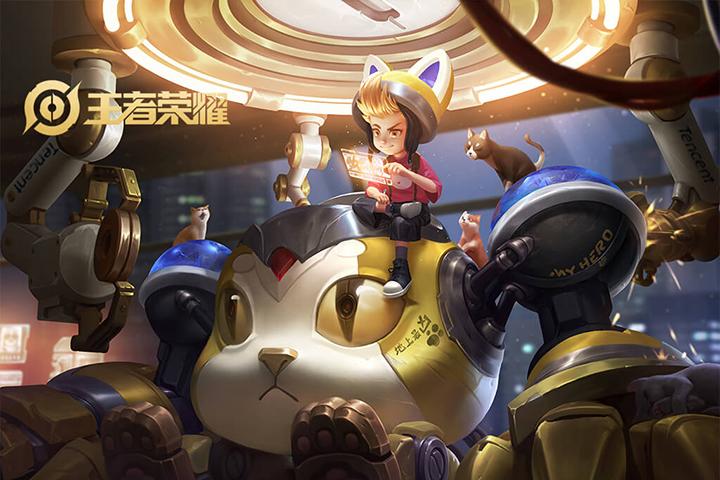 王者榮耀張飛最新出裝攻略，強(qiáng)力裝備組合揭秘