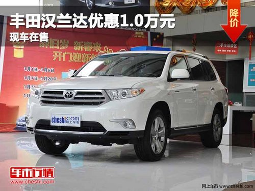 重慶漢蘭達最新優(yōu)惠，駕馭變化，勵志之旅自信翱翔