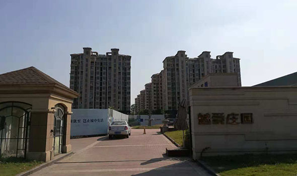 藍(lán)爵莊園最新房?jī)r(jià)，科技與前衛(wèi)融合，未來(lái)生活新篇章開(kāi)啟