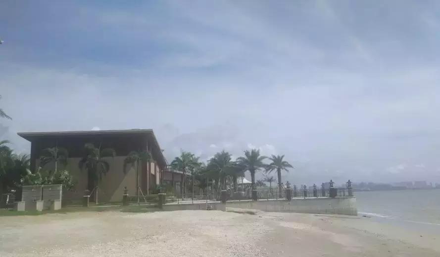 椰風(fēng)浪琴最新房價，科技前沿居住體驗亮相！