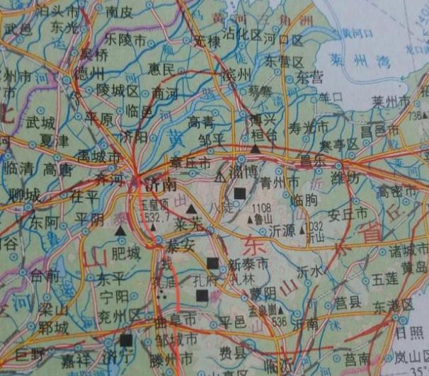 濟泰城際鐵路最新規(guī)劃詳解，最新論述與規(guī)劃展望