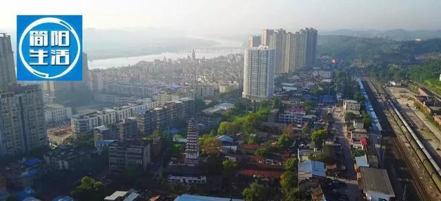 簡陽老城區(qū)規(guī)劃揭秘，科技重塑城市魅力，未來生活新篇章體驗
