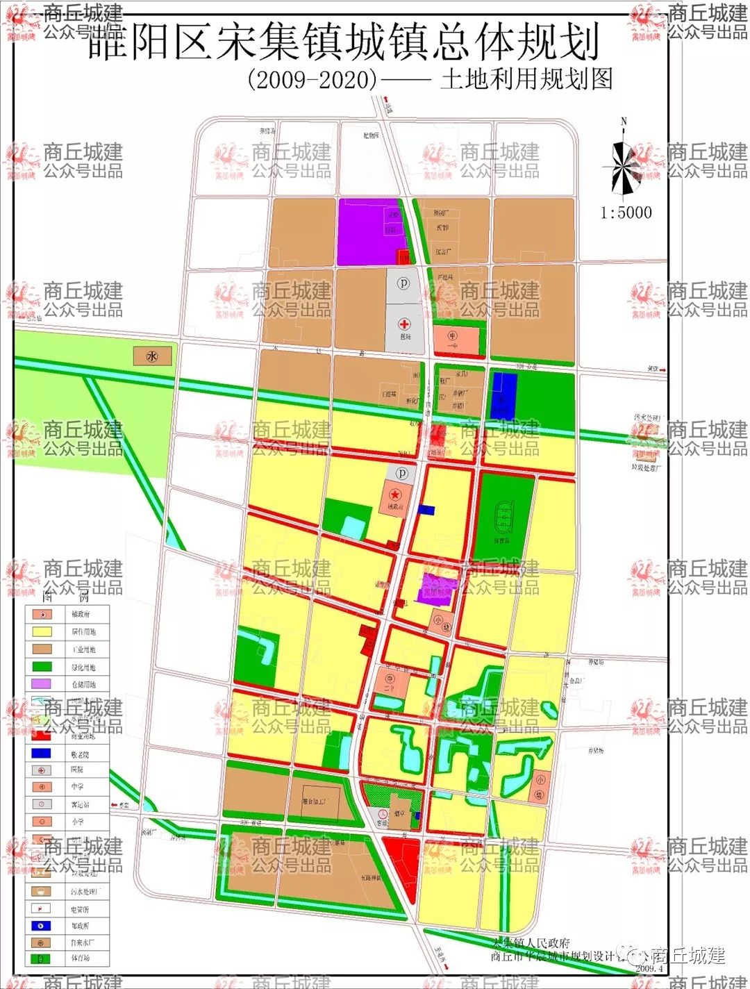 商丘睢陽(yáng)區(qū)最新規(guī)劃圖，科技引領(lǐng)未來(lái)，睢陽(yáng)邁向新紀(jì)元發(fā)展之路