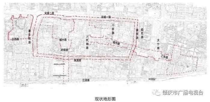 ??肇慶府城最新動態(tài)揭秘?