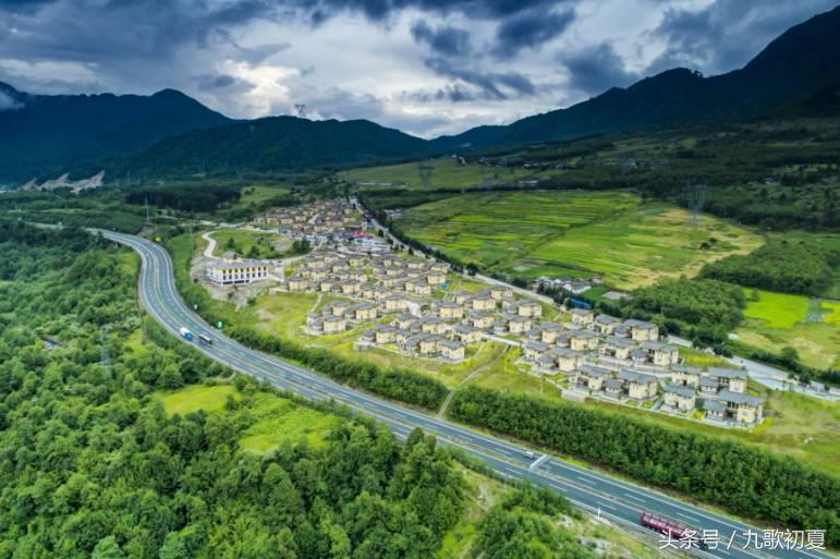 石棉至康定道路變遷與時(shí)代印記，最新路況實(shí)錄