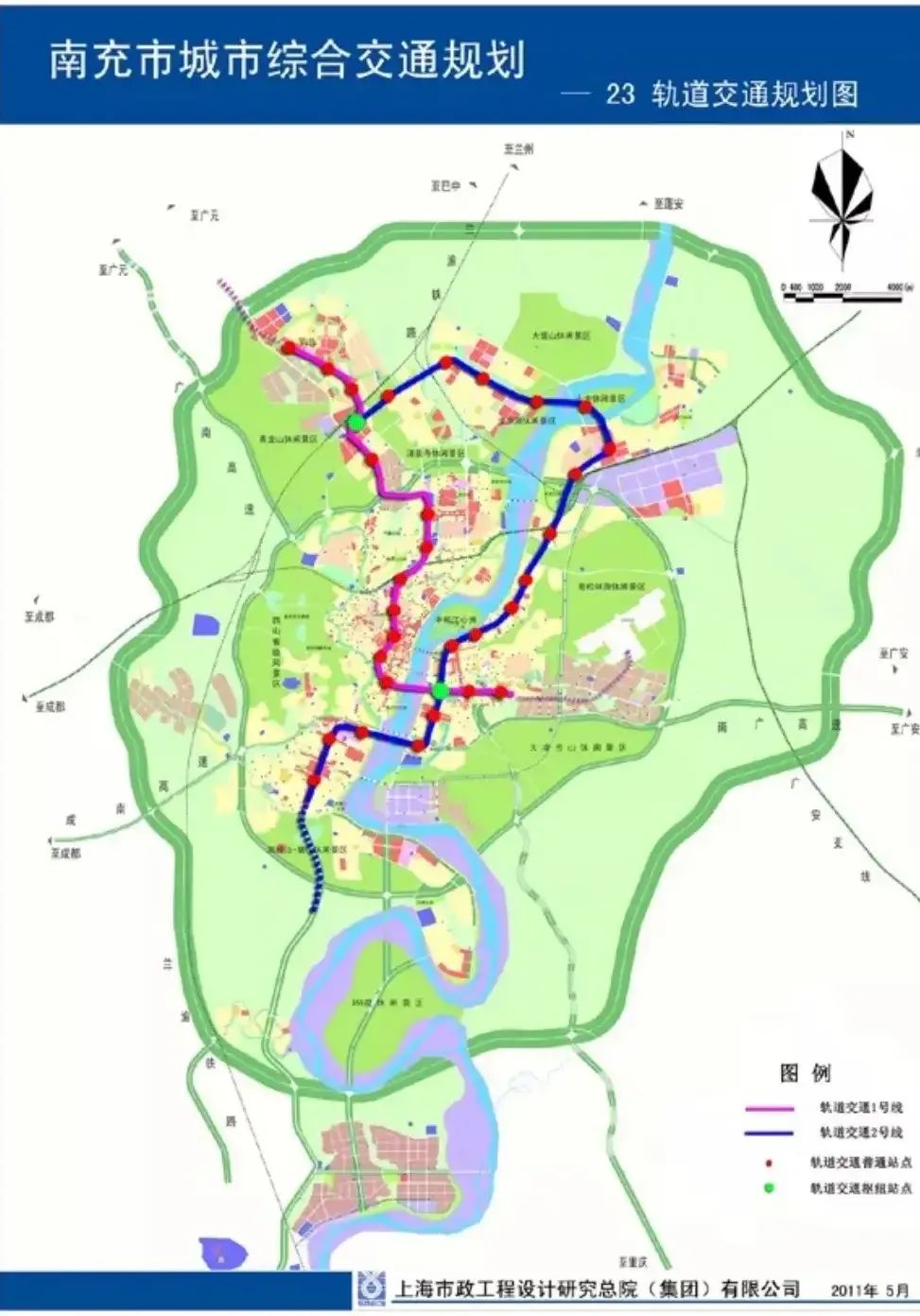 南充輕軌最新動(dòng)態(tài)，科技重塑城市，便捷生活暢享之道