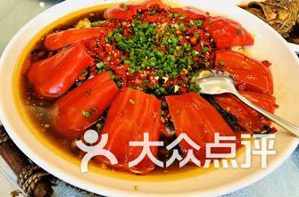 毛家飯店湘菜新篇章，璀璨圖片展示