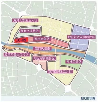天津市東麗區(qū)最新規(guī)劃揭曉，藍(lán)圖繪就，展望未來發(fā)展之路