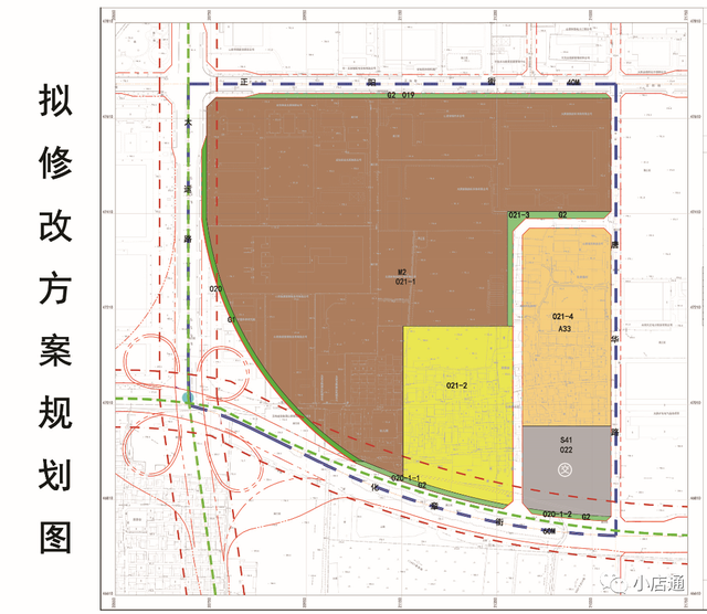 小店區(qū)大村最新規(guī)劃與溫馨規(guī)劃日常
