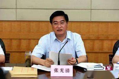 張光清最新任職，多維度視角下的深度探討與展望
