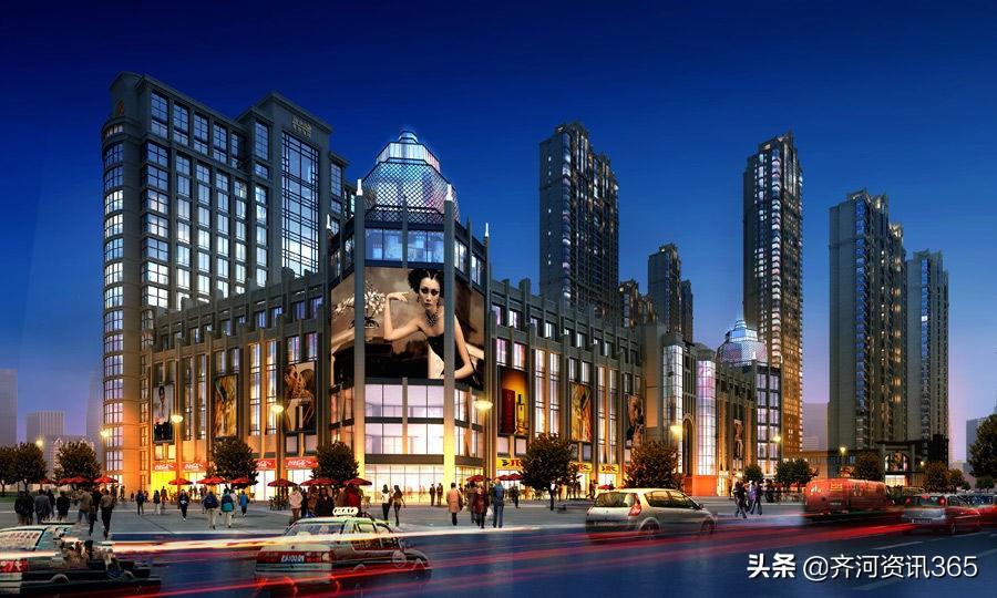 齊河旺旺最新招工信息匯總