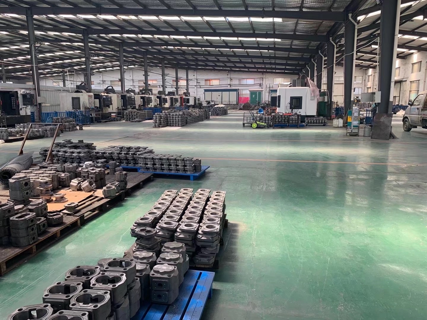 寧海最新數(shù)控車床招工,寧海最新數(shù)控車床招工論述