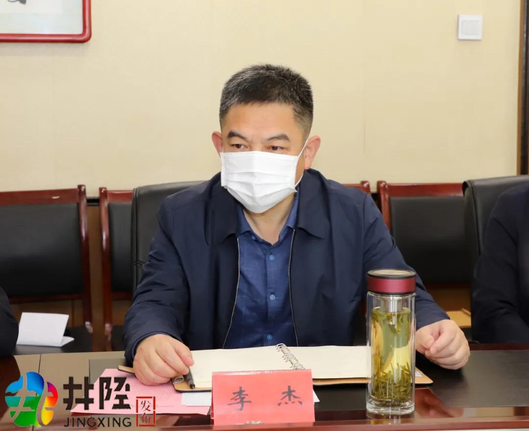 井陘環(huán)保的綠色變革，歷程回顧與未來展望