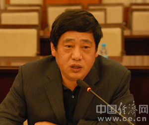 秦皇島最新市委常委概況及成員調(diào)整