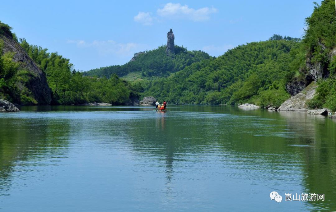崀山水庫最新動態(tài)，夏日趣事在水庫邊展開