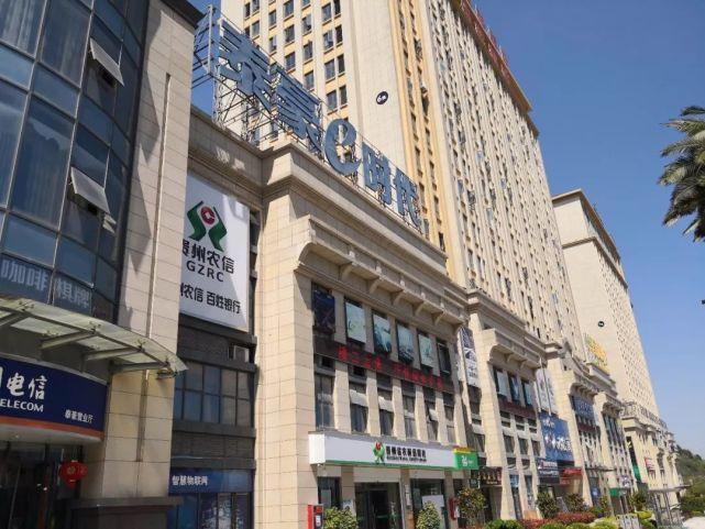 貴安新區(qū)樓盤最新報價，科技智能引領(lǐng)未來生活重塑居住體驗