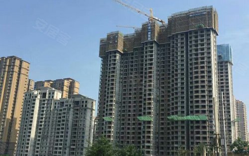 辰宇世紀城最新動態(tài)更新，最新進展揭秘