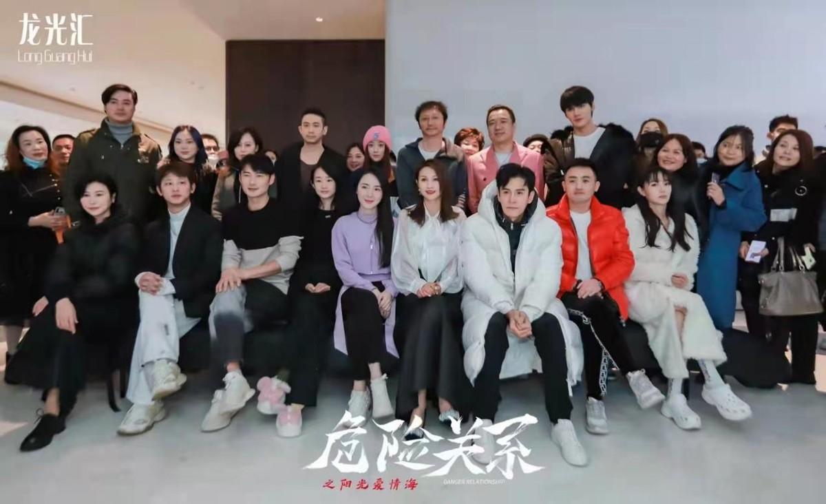 北京盛世匯海引領(lǐng)行業(yè)發(fā)展，最新動態(tài)展現(xiàn)前沿力量