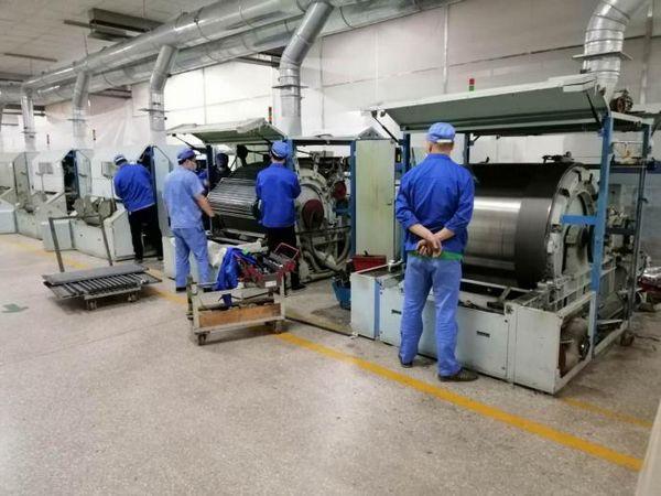 臺(tái)兒莊最新招聘動(dòng)態(tài)，半天班的歷史背景與職位概覽