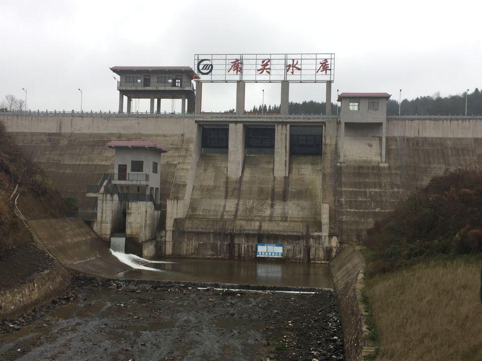 清鎮(zhèn)席關(guān)水庫最新進(jìn)展動態(tài)更新