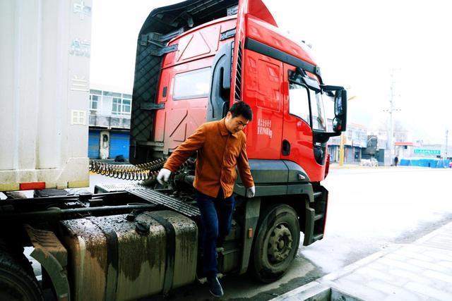 深圳掛車司機(jī)最新招聘,深圳掛車司機(jī)最新招聘，路上的溫馨家園