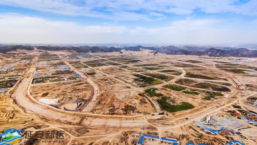 延安新區(qū)建設(shè)最新動態(tài),延安新區(qū)建設(shè)最新動態(tài)，小巷中的驚喜發(fā)現(xiàn)
